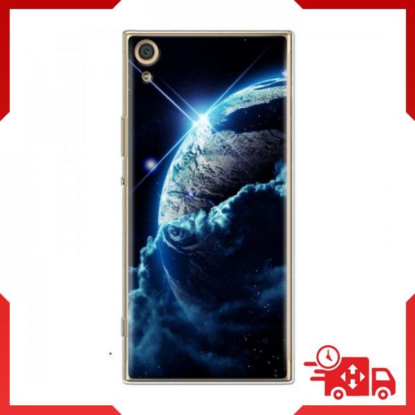 Купити Чохли Земля з космосу на Sony Xperia XA1 Ultra/Чохли вигляд ...
