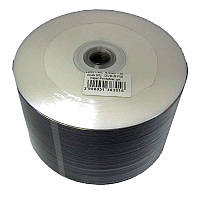 Диск CMC 8,5Gb - 8x (bulk 50) DVD-R Full Inkjet Printable . 1 штука (упаковка 50 штук)