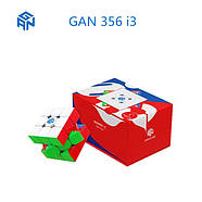 GAN i 3 smart cube | Кубік Рубіка 3х3 ГАН інтерактивний, фото 3