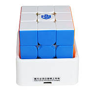 GAN i 3 smart cube | Кубік Рубіка 3х3 ГАН інтерактивний, фото 4