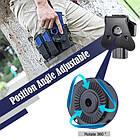 🛡️Кобура Форт-17 універсальна Cytac CY-UHFS Coyot, фото 6