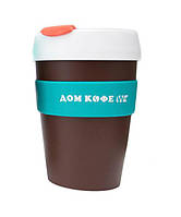 Чашка KeepCup Дом Кофе DD 454 мл