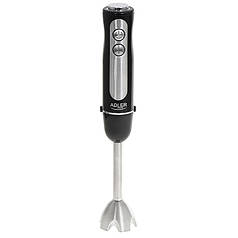 Погружний блендер Adler AD 4625 black