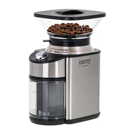 Жорнова кавомолка Camry CR 4443 (Niz13079), фото 1