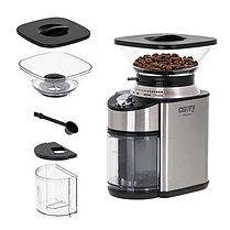 Жорнова кавомолка Camry CR 4443 (Niz13079), фото 3