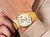 Годинник чоловічий Orient FEU00008CW механічний, фото 8