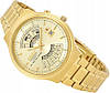 Годинник чоловічий Orient FEU00008CW механічний, фото 7