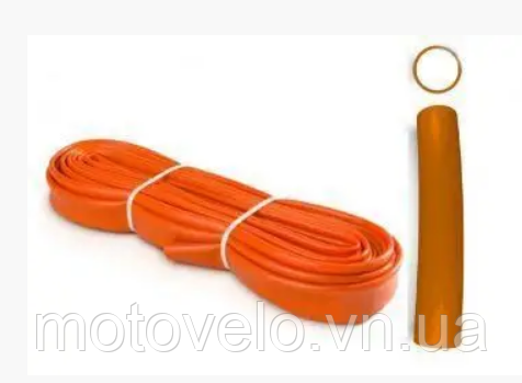 Шланг ПХВ для водяної помпи робочий тиск. 0,1 МПа, Ø=1", t=1 мм, l=10 м