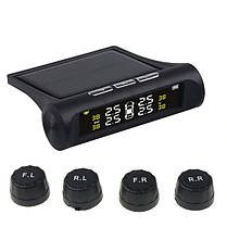 Система контролю тиску в шинах TPMS + SOLAR 7582 N, фото 3