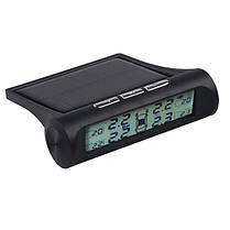 Система контролю тиску в шинах TPMS + SOLAR 7582 N, фото 5