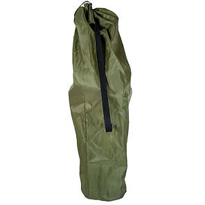 Крісло складне Ranger FC 750-052 Green RA 2221 з підсклянником, зелений, фото 3