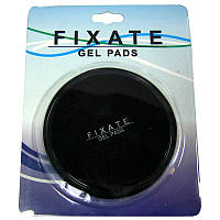 Держатель для телефона в машину FIXATE Gel Pads