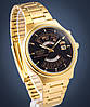 Годинник чоловічий Orient FEU00008BW механічний, фото 8