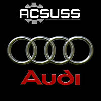 Запчастини для Audi