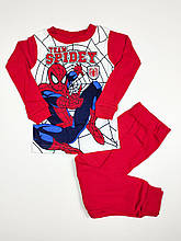 Піжама для хлопчика, 24м (80-86см)