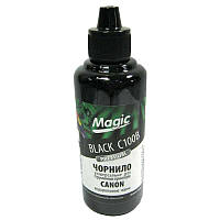 Чернила Magic универсальные Canon black 100ml