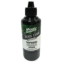 Чорнило Magic універсальне Epson black 100ml