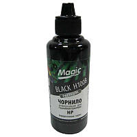 Чернила Magic универсальные HP black 100ml