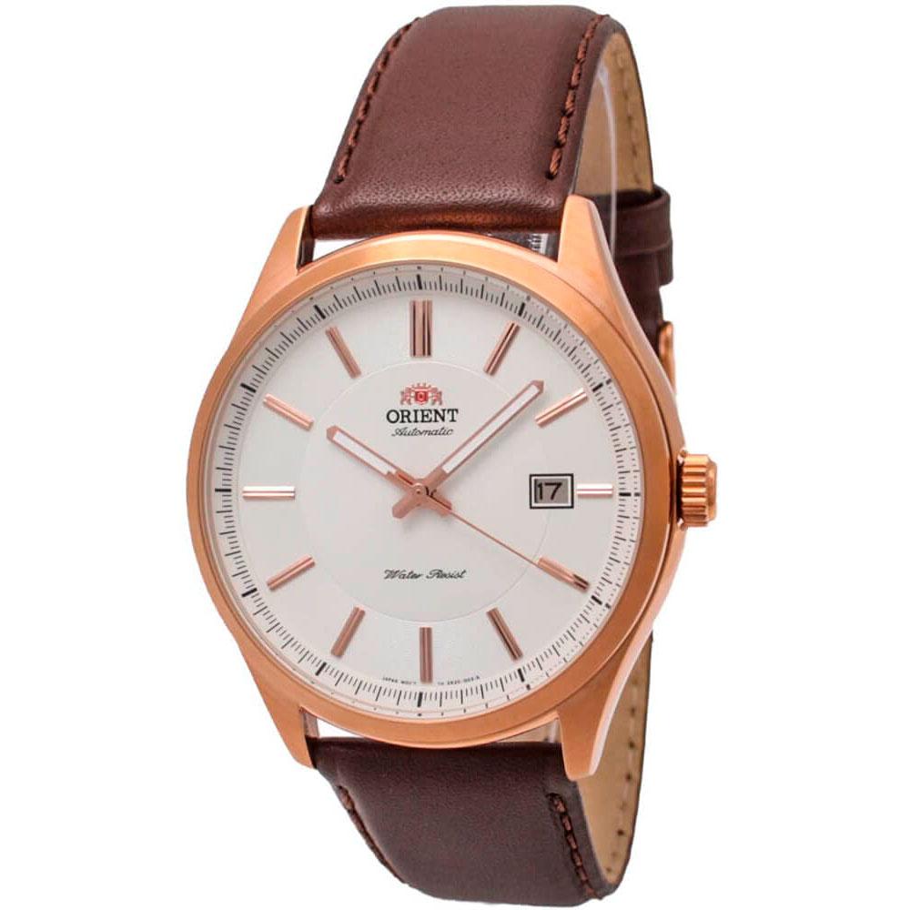 Годинник чоловічий Orient FER2C002W0 механічний