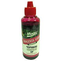 Чернила Magic универсальные HP Magenta 100ml