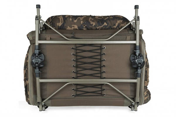 Bigfish Fox Flatliner Season Sleep System Кровать карповая Fox R