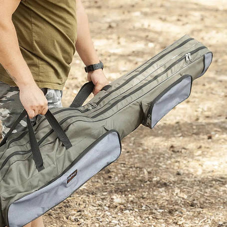 Чохли та тубуси для вудлищ