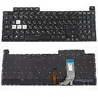 Клавиатура Asus G731GU (0KNR0-661MRU00) для ноутбука для ноутбука