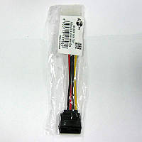 Кабель интерфейса ATcom SATA power supply cable 15см