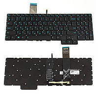 Клавиатура Lenovo Legion 5 17IMH05 подсветка клавиш (5CB0Y99486) для ноутбука для ноутбука