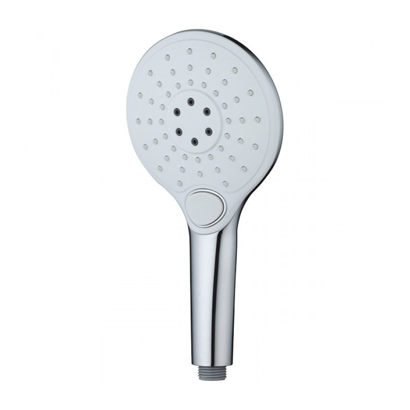 Лійка для душу VENTA HS003 3 режими, 120 мм, фото 1
