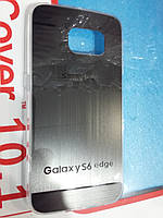 Чохол накладка для Samsung Galaxy S6 Edge