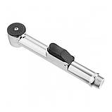 Лійка для біде VENTA BHS307C 1 режим, 30 мм, фото 2