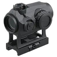 Приціл коліматорний Vector Optics Maverick 1x22 Red Dot Scope S-MIL