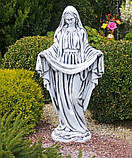 Скульптура Божої Матері Покрова №5, фото 4