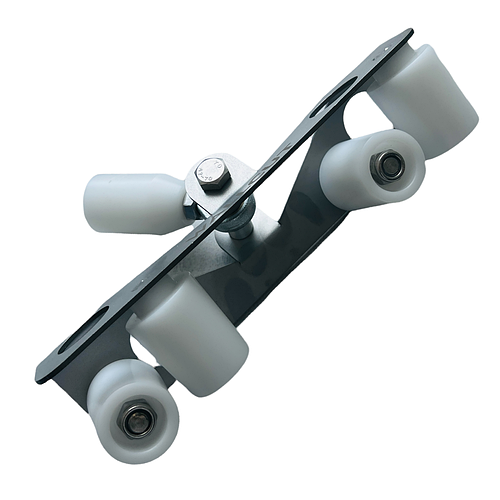 Прижимной ролик для внутренних углов гипсокартона (ZI-100) (ID ...