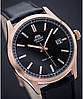 Годинники чоловічі Orient FER2C001B0 механічний, фото 3