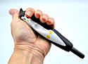 Набір ручок масляних 0.7 мм BP5026 Squishy Penguin (3шт), фото 3