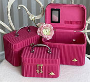 Кейси для косметики