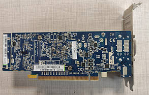 Відеокарта Radeon HD 6450 ddr3 1Gb 64bit DX11, фото 5