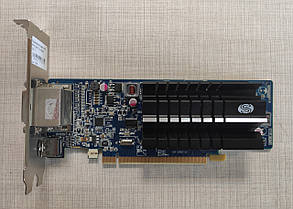 Відеокарта Radeon HD 6450 ddr3 1Gb 64bit DX11, фото 4