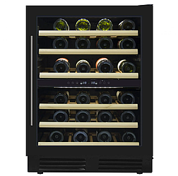 Вбудована винна шафа GUZZANTI GZ 51BD