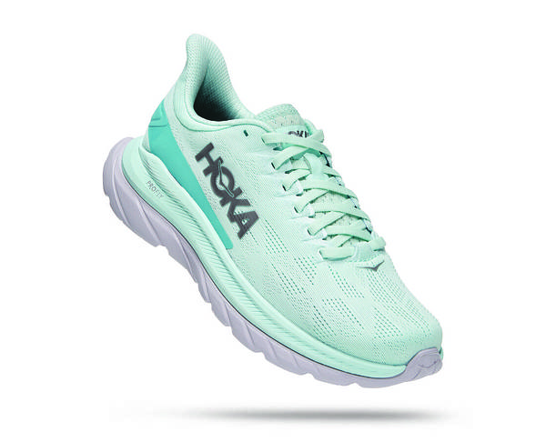 Hoka One One MACH 4 W 1113529 BGCS. TDSPORT