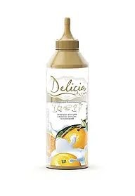 Топпінг Апельсин Delicia 600 г