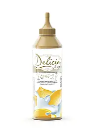 Топпінг Лимон Delicia 600 г