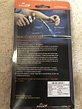 Пальник (насадка) газовий на пропанові балончики із соплом D=10 мм KOVIA (виробництво Китай), фото 8