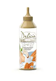 Топпінг Мигдаль Delicia 600 г