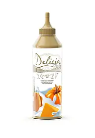 Топпінг Гарбуз Delicia 600 г