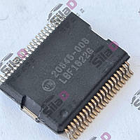 Мікросхема 20845-008 On Semiconductor корпус SSOP-44