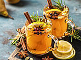 Чай вітамінний концентрат Чорниця з лавандою Delicia 50 г, 25 шт (БЕЗ ЦУКРУ), фото 8