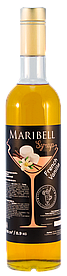 Сироп Французька Ваніль Maribell 900 г